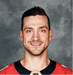 SUNRISE, FL - SEPTEMBER 12:  Colton Sceviour #7 of the Florida Panthers poses for his official headshot for the 2019-2020 NHL season on September 12, 2019 at the BB&T Center in Sunrise, Florida  (Eliot J  Schechter NHLI via Getty Images) *** Local Caption *** Colton Sceviour