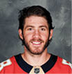 SUNRISE, FL - SEPTEMBER 12: Mike Hoffman #68 of the Florida Panthers poses for his official headshot for the 2019-2020 NHL season on September 12, 2019 at the BB&T Center in Sunrise, Florida  (Eliot J  Schechter NHLI via Getty Images) *** Local Caption *** Mike Hoffman