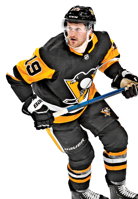 September 28, 2019 - Pittsburgh Penguins vs Buffalo Sabres at PPG Paints Arena  Buffalo won the game 3-2 in a shootout 
