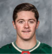 ST  PAUL, MN - SEPTEMBER 12: Ryan Donato #6 of the Minnesota Wild poses for his official headshot for the 2019-2020 season on September 12, 2019 at the Tria Practice Rink of the Treasure Island Center in St  Paul, Minnesota  (Eric Miller NHLI via Getty Images) *** Local Caption *** Ryan Donato