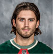 ST  PAUL, MN - SEPTEMBER 12: Ryan Hartman #38 of the Minnesota Wild poses for his official headshot for the 2019-2020 season on September 12, 2019 at the Tria Practice Rink of the Treasure Island Center in St  Paul, Minnesota  (Eric Miller NHLI via Getty Images) *** Local Caption *** Ryan Hartman
