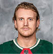 ST  PAUL, MN - SEPTEMBER 12: Jonas Brodin #25 of the Minnesota Wild poses for his official headshot for the 2019-2020 season on September 12, 2019 at the Tria Practice Rink of the Treasure Island Center in St  Paul, Minnesota  (Eric Miller NHLI via Getty Images) *** Local Caption *** Jonas Brodin