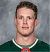 ST  PAUL, MN - SEPTEMBER 12: Nick Seeler #55 of the Minnesota Wild poses for his official headshot for the 2019-2020 season on September 12, 2019 at the Tria Practice Rink of the Treasure Island Center in St  Paul, Minnesota  (Eric Miller NHLI via Getty Images) *** Local Caption *** Nick Seeler