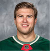 ST  PAUL, MN - SEPTEMBER 12: Alex Stalock #32 of the Minnesota Wild poses for his official headshot for the 2019-2020 season on September 12, 2019 at the Tria Practice Rink of the Treasure Island Center in St  Paul, Minnesota  (Eric Miller NHLI via Getty Images) *** Local Caption *** Alex Stalock