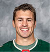 ST  PAUL, MN - SEPTEMBER 12: Zach Parise #11 of the Minnesota Wild poses for his official headshot for the 2019-2020 season on September 12, 2019 at the Tria Practice Rink of the Treasure Island Center in St  Paul, Minnesota  (Eric Miller NHLI via Getty Images) *** Local Caption *** Zach Parise