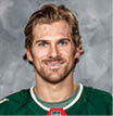 ST  PAUL, MN - SEPTEMBER 12: Marcus Foligno #17 of the Minnesota Wild poses for his official headshot for the 2019-2020 season on September 12, 2019 at the Tria Practice Rink of the Treasure Island Center in St  Paul, Minnesota  (Eric Miller NHLI via Getty Images) *** Local Caption *** Marcus Foligno