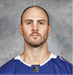 TAMPA, FL - SEPTEMBER 12: Kevin Shattenkirk #22 of the Tampa Bay Lightning poses for his official headshot for the 2019-2020 season on September 12, 2019 at Amalie Arena in Tampa, Florida  (Photo by Mark LoMoglio NHLI via Getty Images)