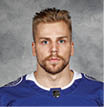 TAMPA, FL - SEPTEMBER 12: Erik Cernak #81 of the Tampa Bay Lightning poses for his official headshot for the 2019-2020 season on September 12, 2019 at Amalie Arena in Tampa, Florida  (Photo by Mark LoMoglio NHLI via Getty Images)