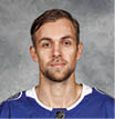 TAMPA, FL - SEPTEMBER 12: Jan Rutta #44 of the Tampa Bay Lightning poses for his official headshot for the 2019-2020 season on September 12, 2019 at Amalie Arena in Tampa, Florida  (Photo by Mark LoMoglio NHLI via Getty Images)